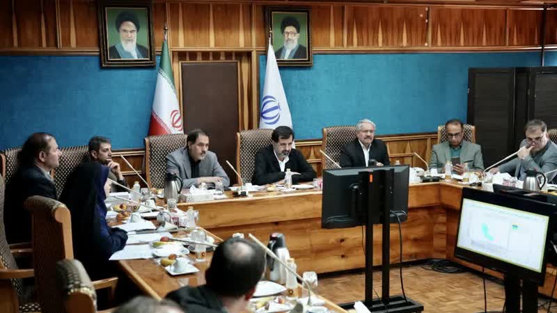 حل مشکلات دریاچه نمک قم در مقیاس ملی است